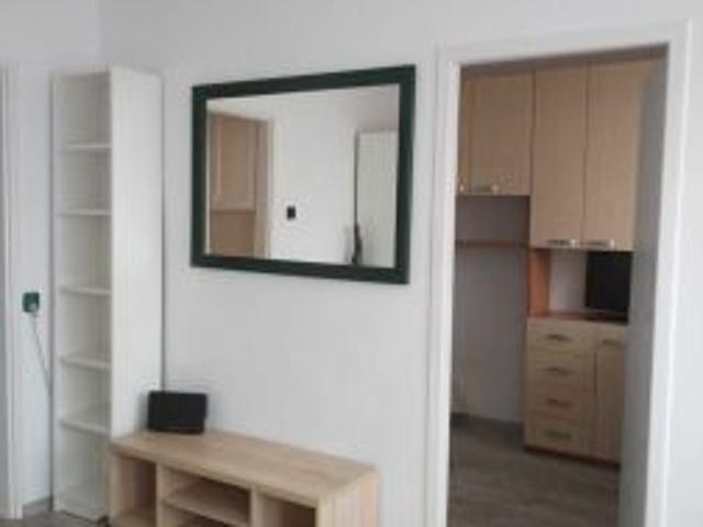 Bezpośrednio, Toruń, 26 m² Mieszkanie