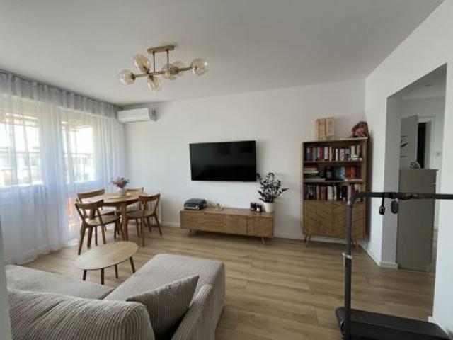 Bezpośrednio, Toruń, ul. Świętopełka, 57 m² Mieszkanie