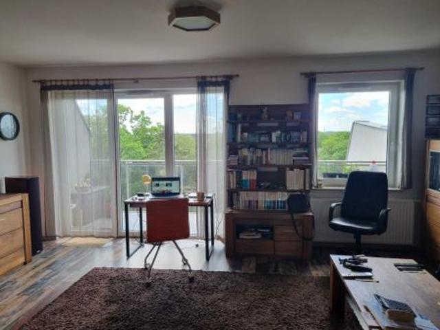 Bezpośrednio, Toruń, ul. Bydgoska, 64 m² Mieszkanie