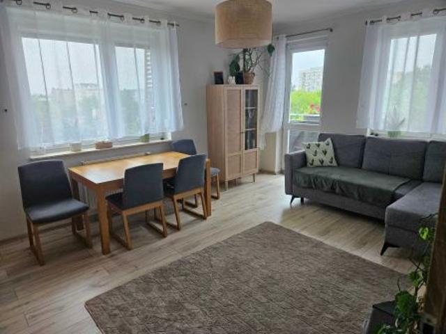 Bezpośrednio, Toruń, ul. Podgórna, 68 m² Mieszkanie