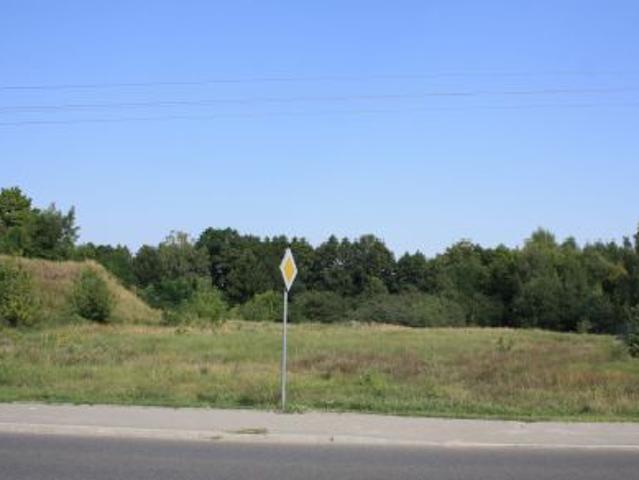 Bezpośrednio, Toruń, ul. Rudacka, 1135 m² Działka