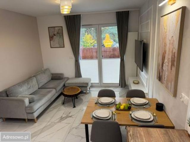 Bezpośrednio, Toruń, Wrzosy, ul. Konrada Grasera, 35 m² Mieszkanie