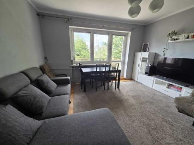 Bezpośrednio, Toruń, Wrzosy, ul. Kwiatowa, 48 m² Mieszkanie