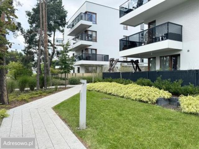 Bezpośrednio, Toruń, Wrzosy, ul. Henryka Strobanda, 41 m² Mieszkanie