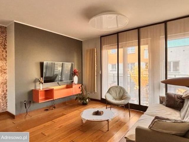 Bezpośrednio, Toruń, Wrzosy, ul. Jana Michała Hubego, 69 m² Mieszkanie