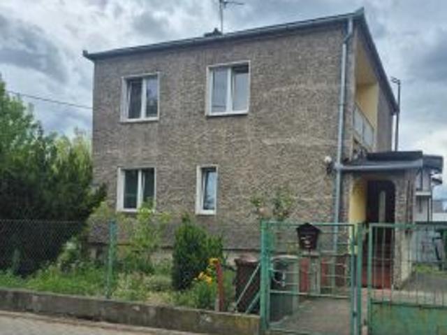 Bezpośrednio, Toruń, Wrzosy, ul. Rysia, 110 m² Dom