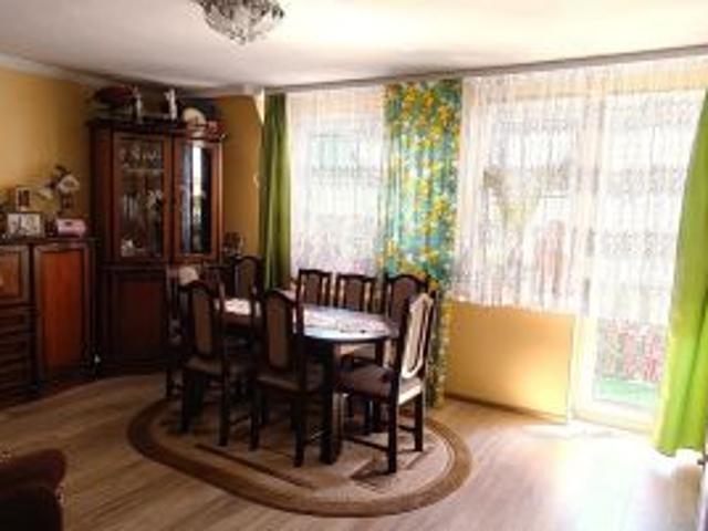 Bezpośrednio, Toruń, Wrzosy, ul. Traktorowa, 66 m² Mieszkanie