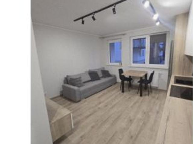 Bezpośrednio, Toruń, Wrzosy, ul. Łukasza Watzenrodego, 46 m² Mieszkanie