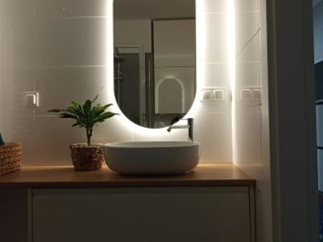 Bezpośrednio, Toruń, Wrzosy, ul. Łukasza Watzenrodego, 59 m² Mieszkanie