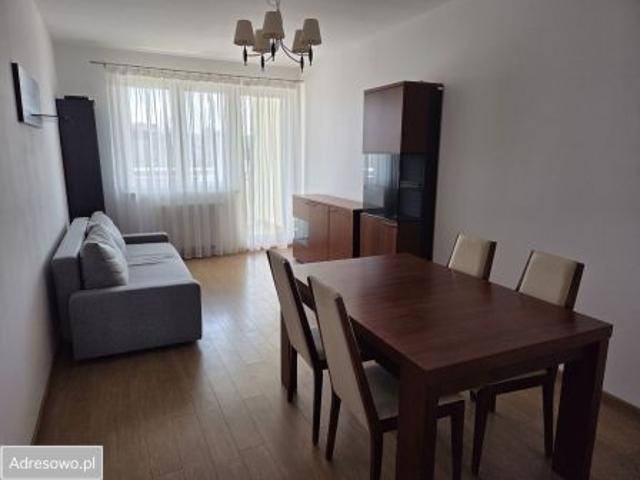 Bezpośrednio, Toruń, Wrzosy, ul. Zbożowa, 47 m² Mieszkanie