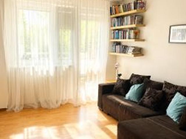 Bezpośrednio, Toruń, Wrzosy, ul. Zbożowa, 34 m² Mieszkanie