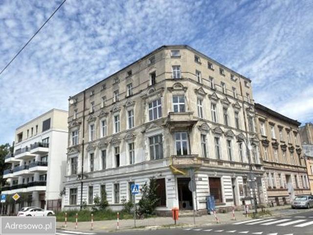 Bezpośrednio, Toruń, Bydgoskie Przedmieście, ul. Adama Mickiewicza, 922 m² Dom