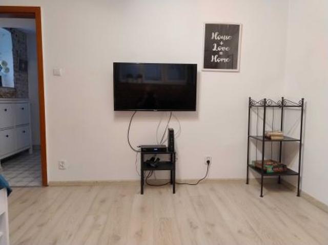 Bezpośrednio, Toruń, Bydgoskie Przedmieście, 28 m² Mieszkanie