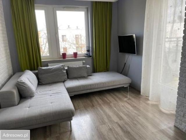 Bezpośrednio, Toruń, Bydgoskie Przedmieście, 32 m² Mieszkanie
