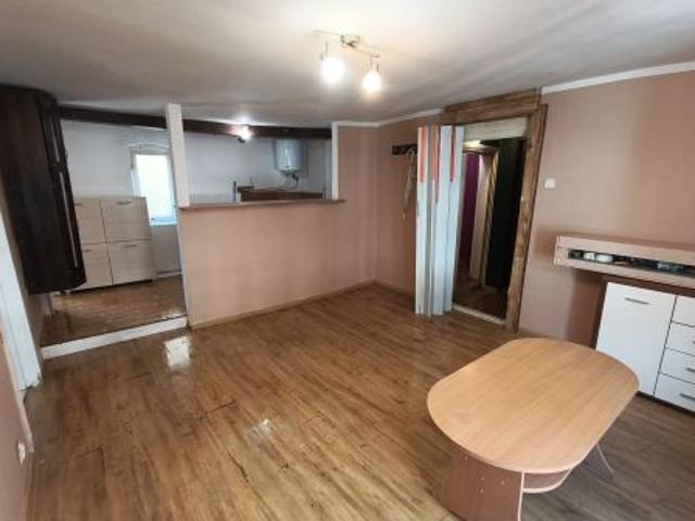 Bezpośrednio, Toruń, Centrum, ul. Jęczmienna, 51 m² Mieszkanie