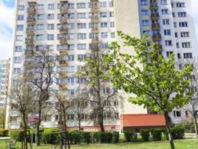 Bezpośrednio, Toruń, Chełmińskie Przedmieście, ul. gen. Józefa Bema, 37 m² Mieszkanie