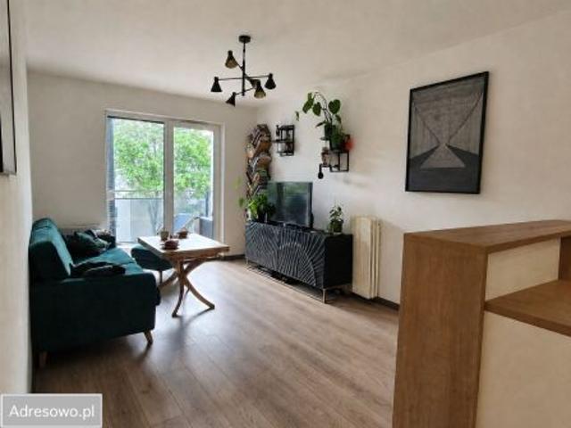 Bezpośrednio, Toruń, Chełmińskie Przedmieście, ul. Bawarczyków, 49 m² Mieszkanie