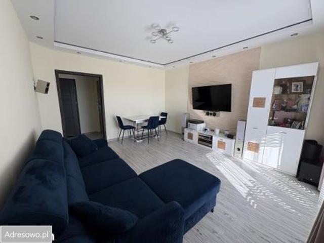 Bezpośrednio, Toruń, Jakubskie Przedmieście, szosa Lubicka, 49 m² Mieszkanie