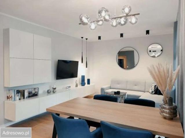 Bezpośrednio, Toruń, Koniuchy, 38 m² Mieszkanie