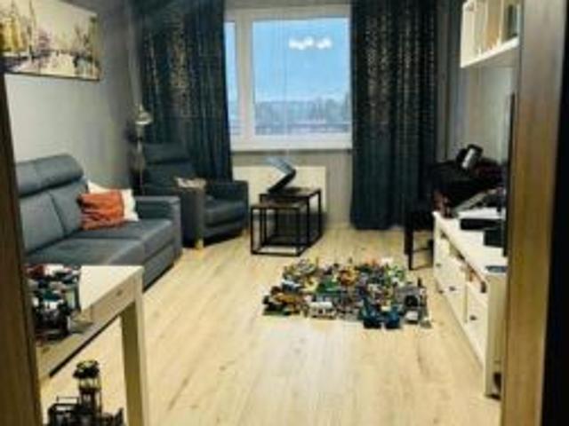 Bezpośrednio, Toruń, Koniuchy, ul. Legionów, 64 m² Mieszkanie