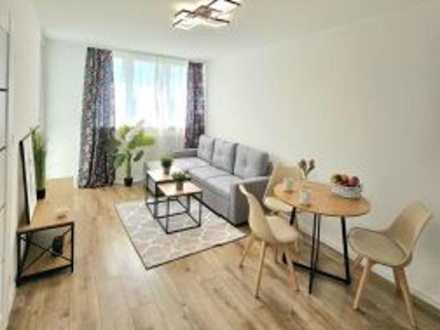 Bezpośrednio, Toruń, Mokre, ul. Bolesława Chrobrego, 48 m² Mieszkanie
