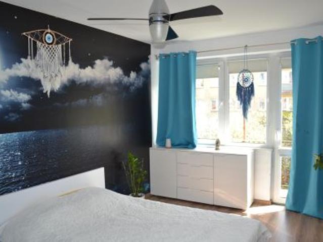 Bezpośrednio, Toruń, Mokre, ul. Grudziądzka, 62 m² Mieszkanie