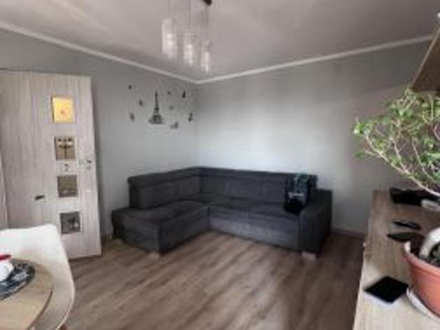 Bezpośrednio, Toruń, Mokre, ul. Młodzieżowa, 40 m² Mieszkanie