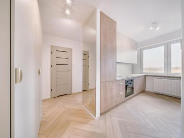 Bezpośrednio, Toruń, Na Skarpie, ul. Ludwika Kolankowskiego, 61 m² Mieszkanie