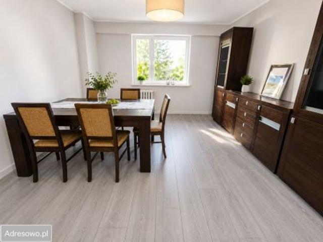 Bezpośrednio, Toruń, Na Skarpie, ul. Konstytucji 3 Maja, 59 m² Mieszkanie