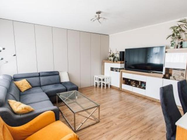 Bezpośrednio, Toruń, Na Skarpie, ul. Przy Skarpie, 60 m² Mieszkanie
