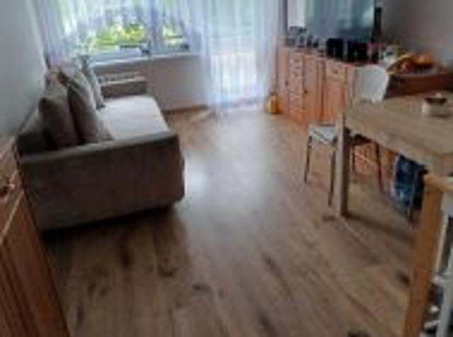 Bezpośrednio, Toruń, Na Skarpie, 36 m² Mieszkanie