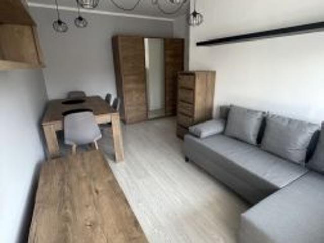 Bezpośrednio, Toruń, Rubinkowo, 36 m² Mieszkanie