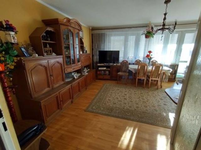Bezpośrednio, Toruń, Rubinkowo, ul. Heleny Piskorskiej, 60 m² Mieszkanie