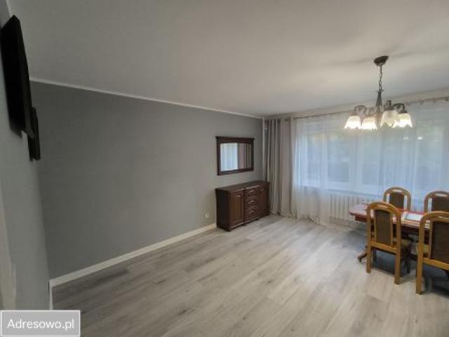 Bezpośrednio, Toruń, Rubinkowo, ul. Tymona Niesiołowskiego, 61 m² Mieszkanie