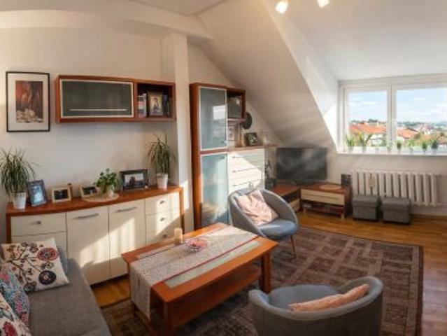 Bezpośrednio, Toruń, Rybaki, ul. Rybaki, 57 m² Mieszkanie