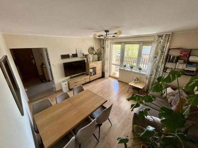 Bezpośrednio, Toruń, Stawki, 62 m² Mieszkanie