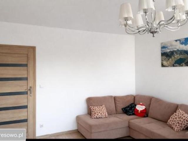 Bezpośrednio, Toruń, Stawki, ul. Okólna, 48 m² Mieszkanie