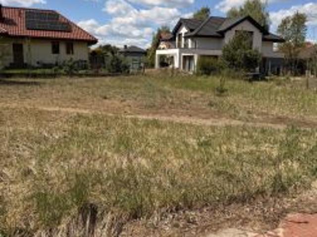 Bezpośrednio, Toruń, Stawki, ul. Rubinowa, 747 m² Działka