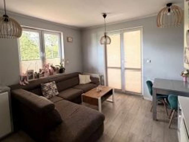 Bezpośrednio, Toruń, Stawki, ul. Trzcinowa, 47 m² Mieszkanie