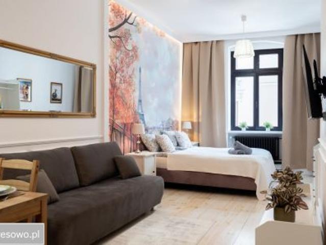 Bezpośrednio, Toruń, Stare Miasto, ul. Jęczmienna, 62 m² Mieszkanie