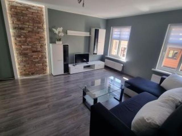 Bezpośrednio, Toruń, Stare Miasto, ul. Jęczmienna, 32 m² Mieszkanie