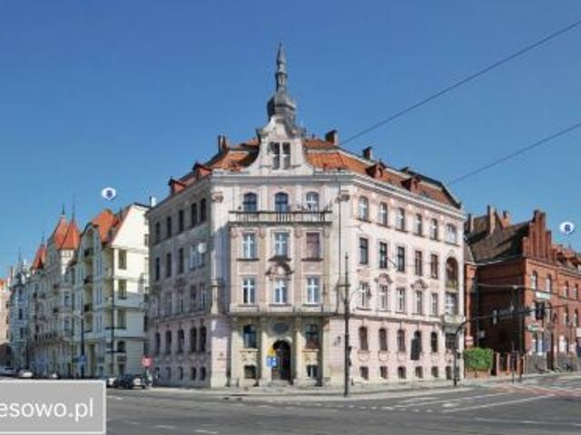 Bezpośrednio, Toruń, Stare Miasto, ul. Warszawska, 47 m² Mieszkanie