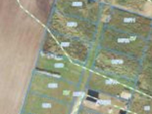 Bezpośrednio, Tabor Wielki, Tabor Wielki Chałupki, 1000 m² Działka