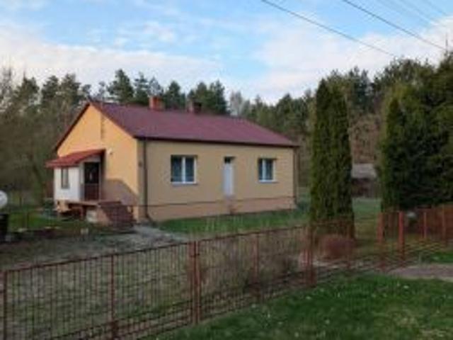 Bezpośrednio, Tarłów, ul. Ostrowiecka, 110 m² Dom