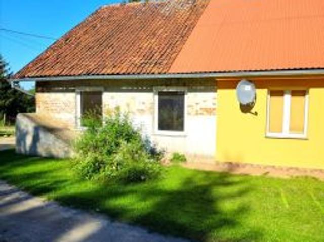 Bezpośrednio, Tarławki, 57 m² Dom