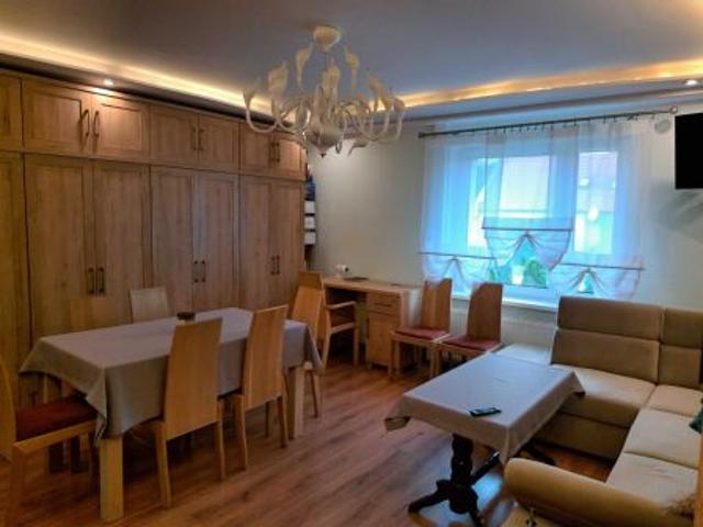 Bezpośrednio, Tarce, 60 m² Mieszkanie