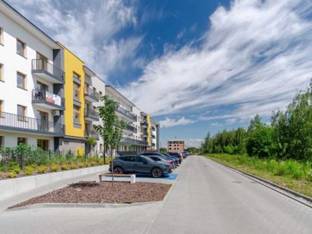 Bezpośrednio, Tarczyn, 52 m² Mieszkanie