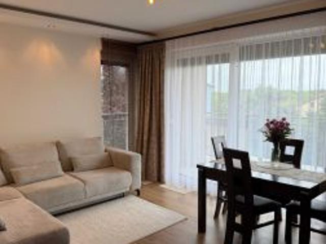 Bezpośrednio, Tarczyn, 80 m² Mieszkanie