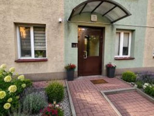 Bezpośrednio, Tarczyn, 33 m² Mieszkanie