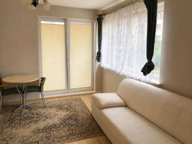 Bezpośrednio, Tarczyn, ul. mjr. Edwarda Ziółkowskiego, 34 m² Mieszkanie